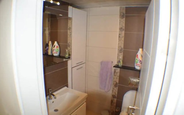Vesta Garden Apartment 2 bedroom