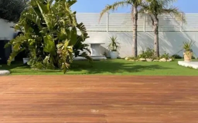 Rosalia Homestay - Ponente Apartment