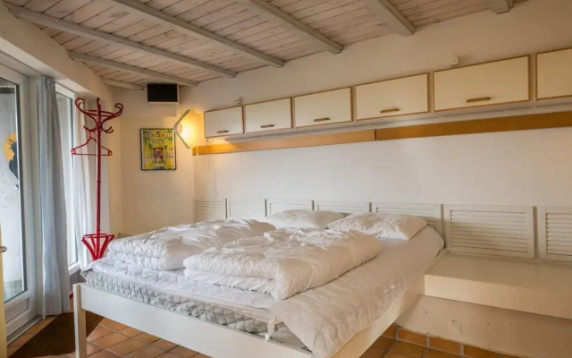 Seaside Charm With Spa and Sauna-by Traum