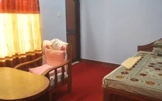 Dils Homestay