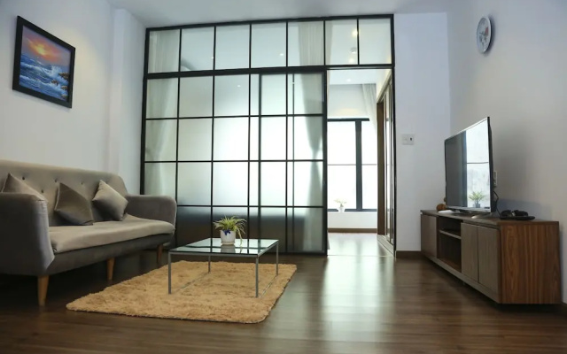 Min Apartment