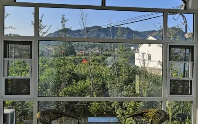 Mengyin Yiquan Villa Homestay