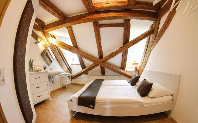 Hostel Einkorn