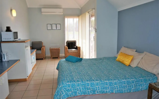 Osprey Holiday Village Unit 222 1 Bedroom