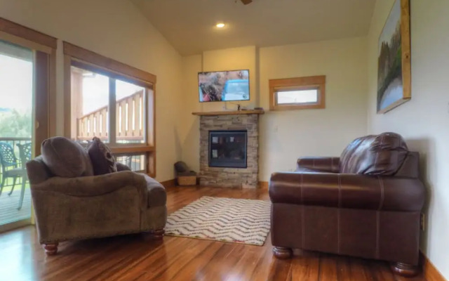 Coyote Ridge - 4 Br Condo