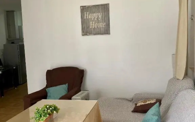Apartamento Aracena Rural