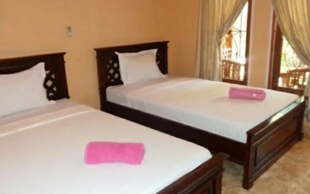 Cha-Cha Homestay