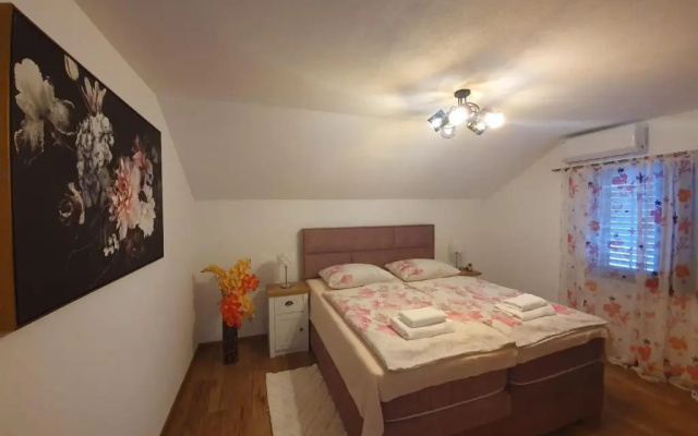 Apartment Magdalena