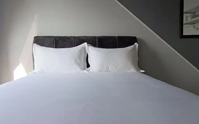 The Horizon Ipoh Belle Vue by Grab A Stay