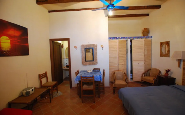 Villetta Terasia