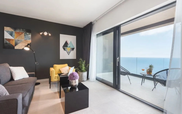 Residence Delta