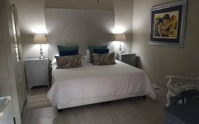 Oh So You Guesthouse