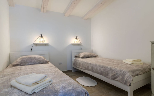 Jozefina Comfortable Holiday Residence