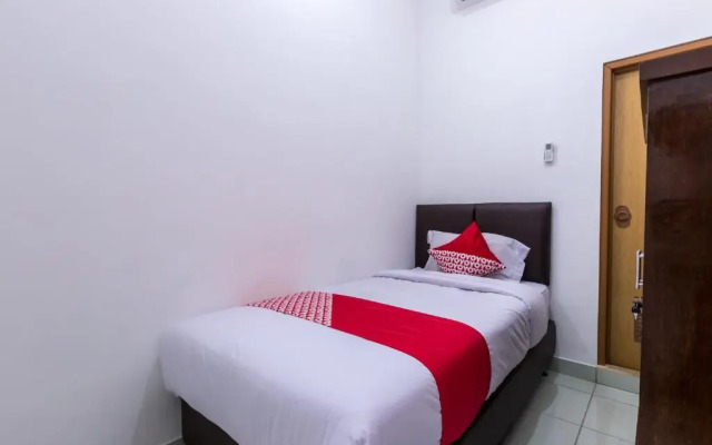 Hotel O Kost Arie 1