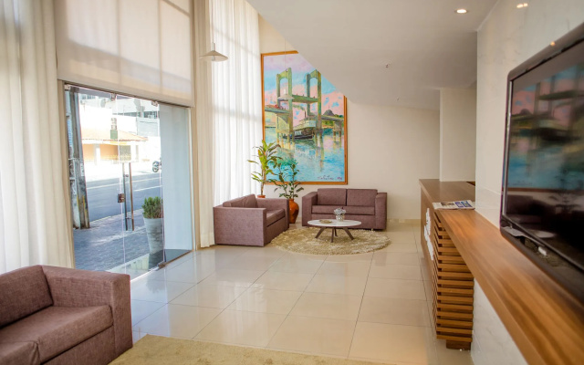 Reis Palace Hotel