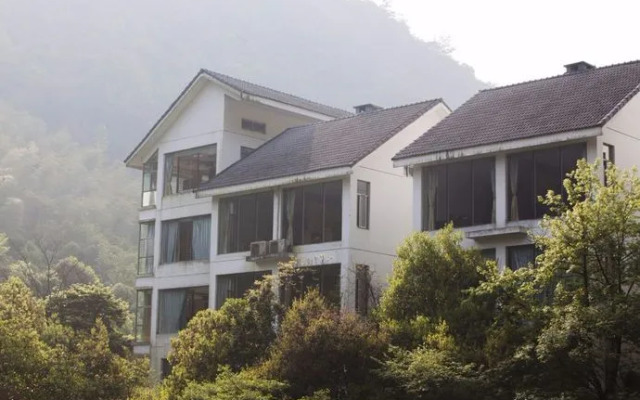 Lin An He Run Shi Jia Resort