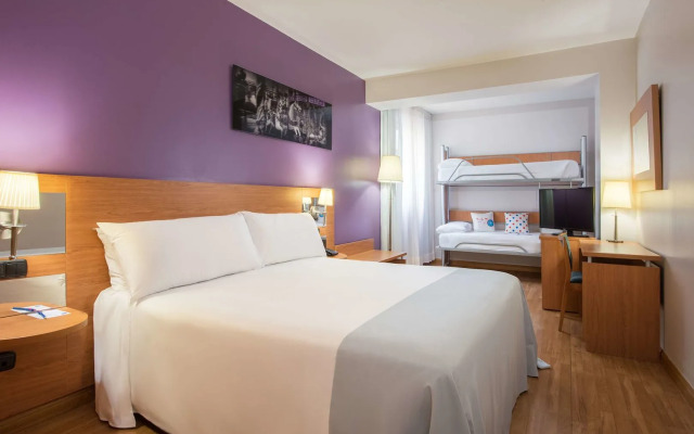 Hotel Jerez Centro