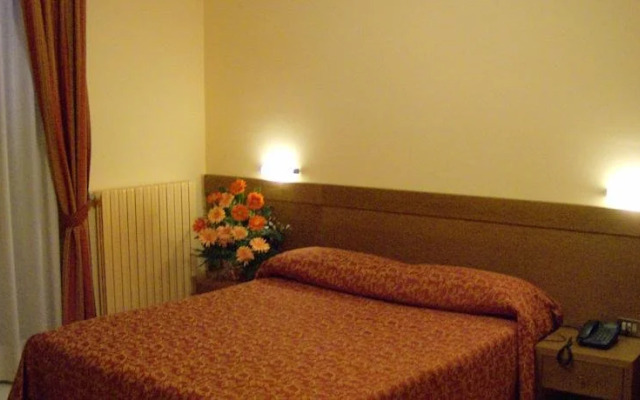 Hotel Zi Marianna