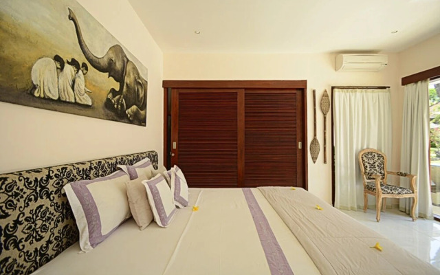 Villa Herros