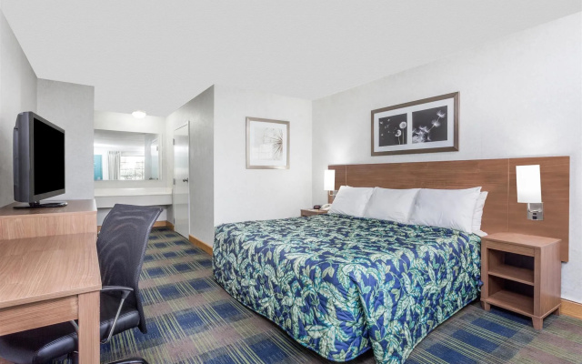 Days Inn by Wyndham Athens