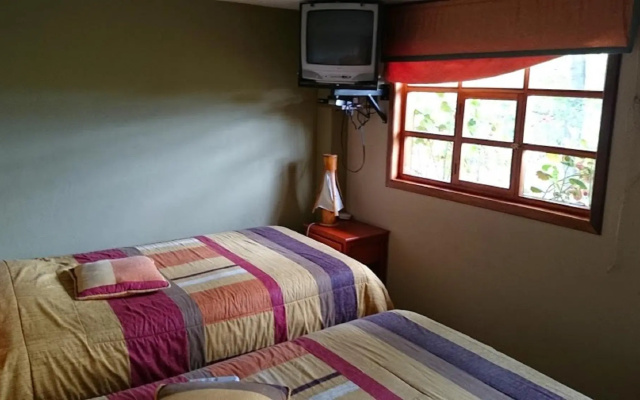 Hostal Casa Del Rio