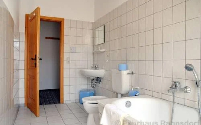Hotel Fährhaus