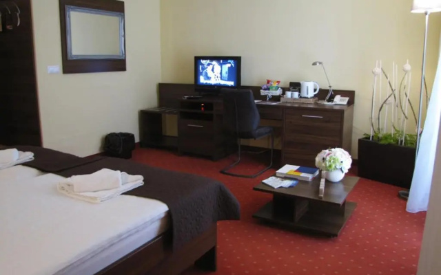 Grand Hotel Senica