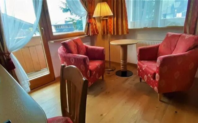 Garni Hotel Concordia