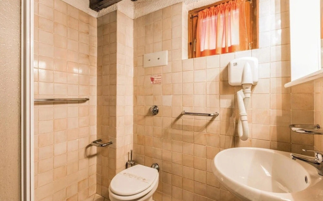 Camping del Sole - Apartment