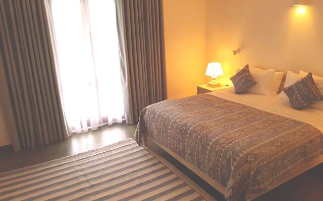Taru Villas Levita - Kandy
