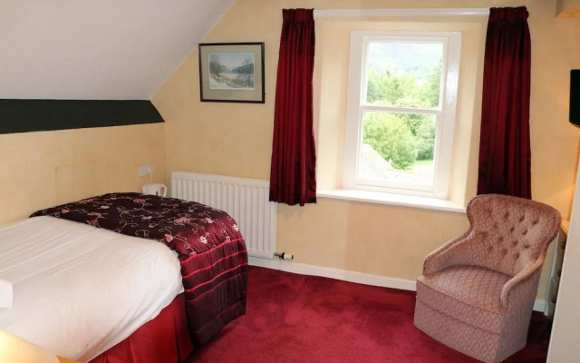 Lairbeck Hotel