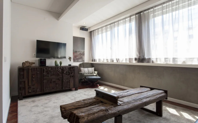 Altido Santos Design Views
