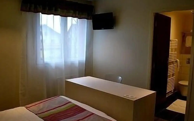 Hotel les Perce Neige