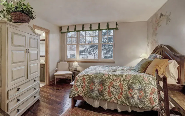 Arrowhead Village BP12 - 3 Br Condo