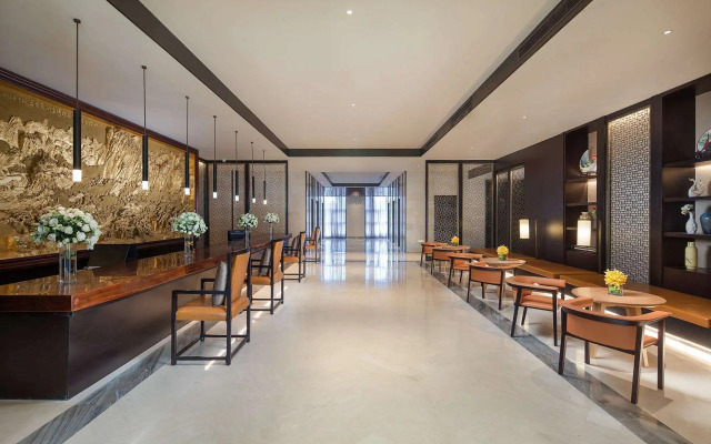 Ramada Taizhou