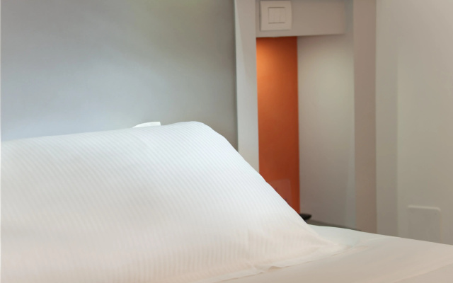 Hotel Executive Inn