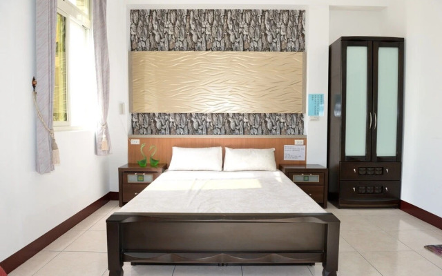 No.18 Homestay