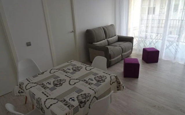 Apartamento Sant Lluis 4J