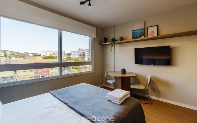 Complete Studio Next to Pucrs Con408
