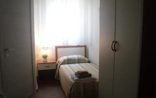 Bed and Breakfast Marinella