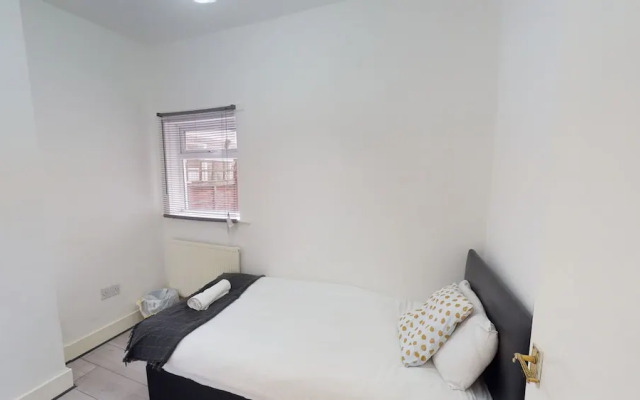 The Rock Apartments II