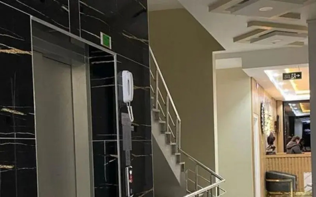 Ogel Apart Otel