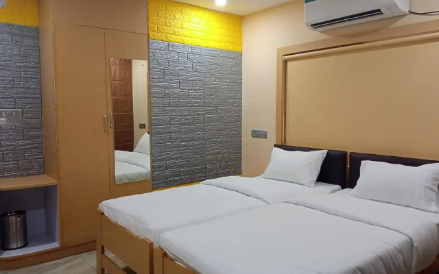 Soukyam Hotel