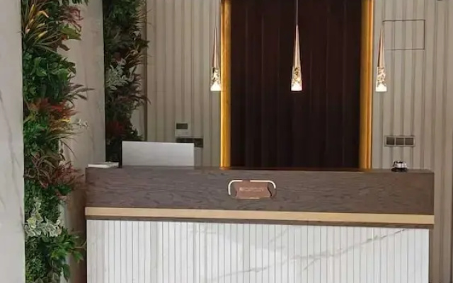 Ladur Resort Hotel