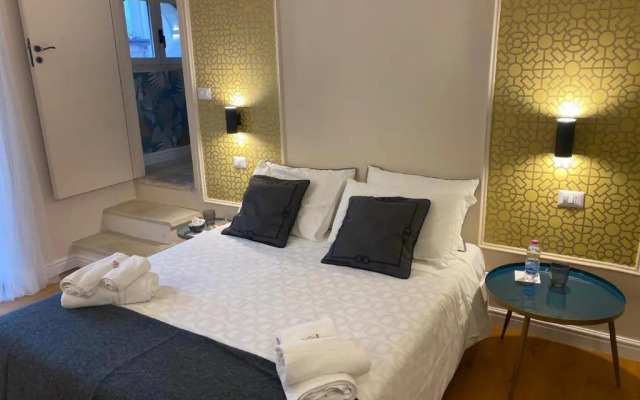 Casa 28 Suite