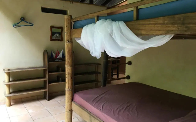 Amazonita Ecolodge