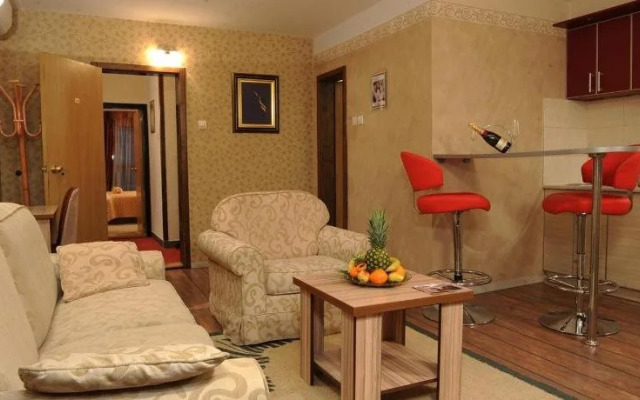 Club Satelit Zlatibor