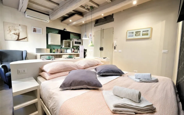 Wine Apartments Florence Grechetto
