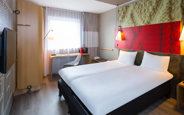 ibis De Haan