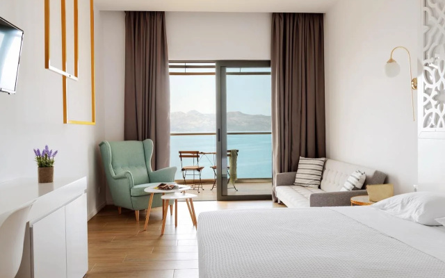 Epirus Hotel
